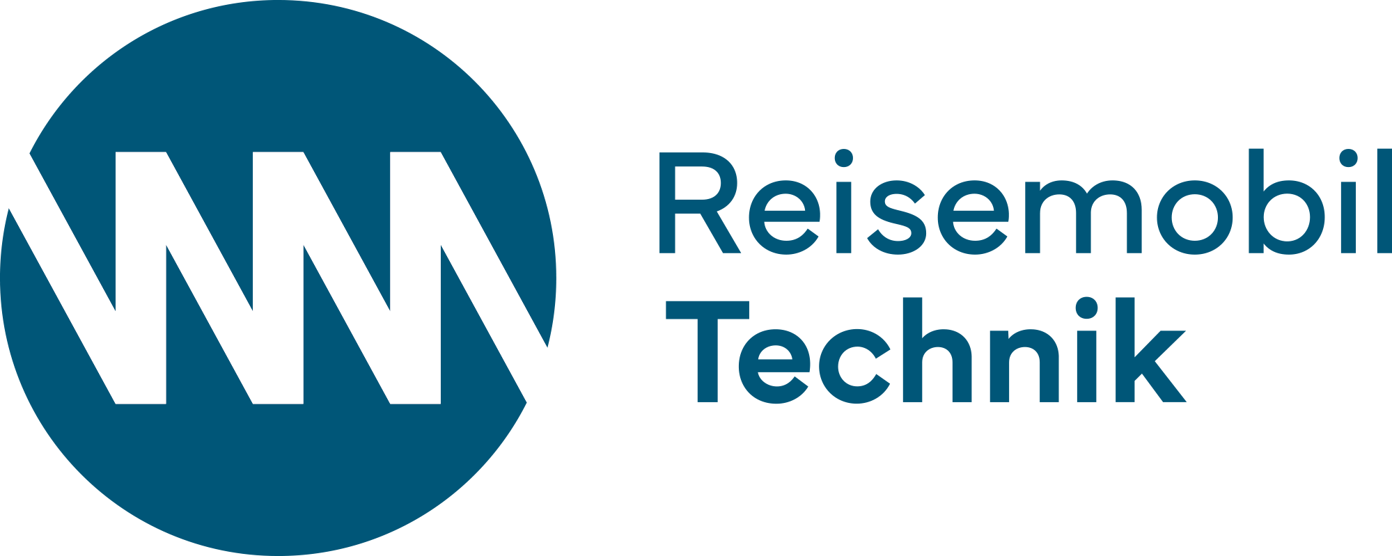 WM Reisemobiltechnik Logo